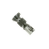 CONTACT, RECEPTACLE, 26-22AWG, CRIMP