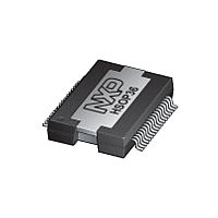 The TDA8596 is a quad Bridge Tied Load (BTL) audio power amplifier with symmetricalinputs, made in BCDMOS technology