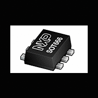 Planar Maximum Efficiency General Application (MEGA)Schottky barrier rectifier with an integrated guard ring forstress protection, encapsulated in a SOT666 ultra smallSMD plastic package