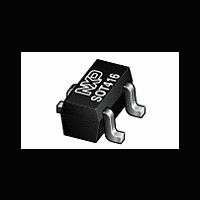Single low leakage current switching diode, encapsulated in a SOT416 (SC-75)ultra small Surface-Mounted Device (SMD) plastic package