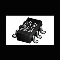 N-channel enhancement mode Field-Effect Transistor (FET) in a small SOT457 (SC-74) Surface-Mounted Device (SMD) plastic package using Trench MOSFET technology