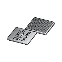 The LPC1850FET256 is a high-performance, cost-effective Cortex-M3 microcontroller featuring 200 kB of SRAM, and advanced peripherals including Ethernet, High Speed USB 2