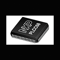The P87C554 Single-Chip 8-Bit Microcontroller is manufactured inan advanced CMOS process and is a derivative of the 80C51microcontroller family