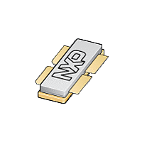 A 500W LDMOS RF power transistor for transmitter applications and industrial applications