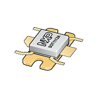 40 W LDMOS power transistor for base station applications at frequencies from 2000 MHz to 2200 MHz