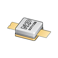 30 W LDMOS power transistor for S-band radar applications in the frequency range from 2