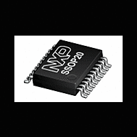The TDA8542TS is a two channel audio power amplifierfor an output power of 2 x 0