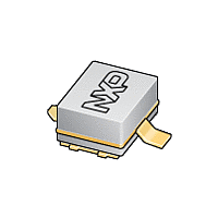 RF MOSFET Small Signal LDMOS TNS