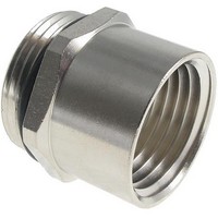 PG16-1/2 NPT Cable Entry Adapter