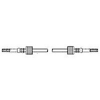 Cable Assembly Lead 1.22m 16AWG 1 POS LGH to 1 POS LGH SKT-SKT