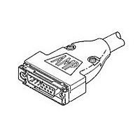 CABLE CLAMP KIT,SZ 2