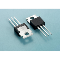 The Advanced Power MOSFETs from APEC provide the designer with the best combination of fast switching,ruggedized device design, low on-resistance and cost-effectiveness