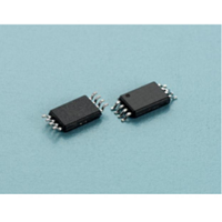 The Advanced Power MOSFETs from APEC provide the designer with the best combination of fast switching,ruggedized device design, ultra low on-resistance and cost-effectiveness