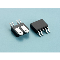 Advanced Power MOSFETs from APEC provide the designer with the best combination of fast switching,ruggedized device design, ultra low on-resistance and cost-effectiveness