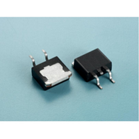 Advanced Power MOSFETs from APEC provide the designer with the best combination of fast switching, ruggedized device design, low on-resistance and cost-effectiveness