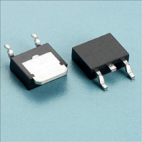 Advanced Power MOSFETs from APEC provide the designer with the best combination of fast switching,
ruggedized device design, low on-resistance and cost-effectiveness