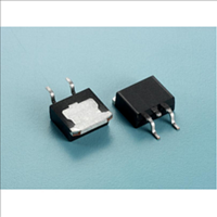 The Advanced Power MOSFETs from APEC provide the designer with the best combination of fast switching, ruggedized device design, low on-resistance and cost-effectiveness