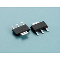 The Advanced Power MOSFETs from APEC provide the designer with the best combination of fast switching, low on-resistance and cost-effectiveness