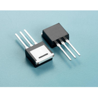 Advanced Power MOSFETs from APEC provide the designer with the best combination of fast switching, ruggedized device design, low on-resistance and cost-effectiveness