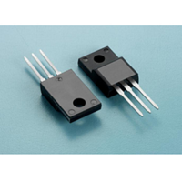 AP03N90 series are specially designed as main switching devices for universal 90~265VAC off-line AC/DC converter applications
