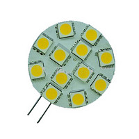 G4 LED light series adopt high quality high luminance LEDs,it's new green high-tech product,