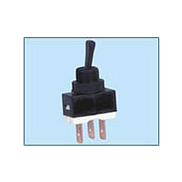 ASW-12-101 ON-OFF 2P ASW-12-102 ON-ON 3P 20A 12VDC;10A 125VAC