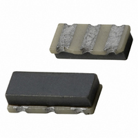 CERAMIC RESONATOR 6.00MHZ SMD