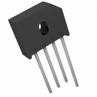 RECT SILICON 600V 6A RADIAL LEAD