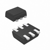 MOSFET NMOS+PNP TRANS SOT-563