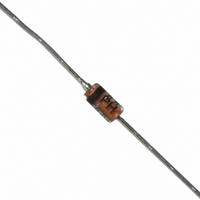 DIODE ZENER 4.7V 500MW DO-35