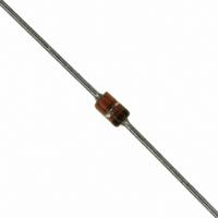 1W, 4.7V Zener Diode, DO-41G / 13" REEL