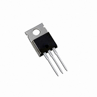 MOSFET N-CH 1000V 3.1A TO-220AB