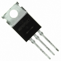 DIODE SCHOTTKY DUAL 150V TO220AB