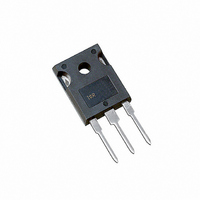 DIODE HEXFRED 600V 8A TO-247