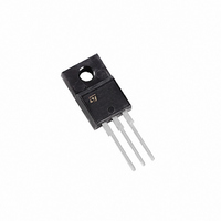 MOSFET N-CH 650V 22A TO-220FP
