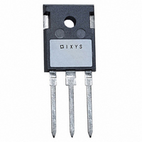 MOSFET N-CH 800V 20A TO-247AD