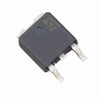 IC AC LINE SWITCH D-PAK