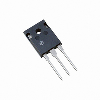 DIODE ULT FAST 600V 15A TO-247
