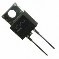 DIODE HEXFRED 1200V 8A TO220AC