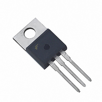 MOSFET N-CH 100V 38A TO-220AB