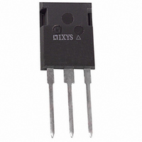 IGBT 600V FRD ISOPLUS247