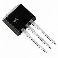 MOSFET N-CH 40V 75A TO-262