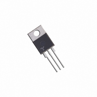 RECTIFIER 200V 15A TO-220