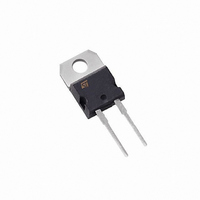 DIODE ULT FAST 600V 12A TO220AC
