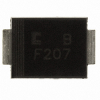 DIODE FAST REC 2A 1000V DO-214AA