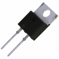 DIODE ULTRA FAST 8A 400V TO220AC