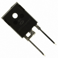 DIODE ULT FAST 75A 600V TO-247