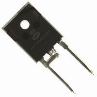 DIODE ULT FAST 75A 1200V TO-247