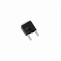 MOSFET P-CH 100V 5.6A DPAK