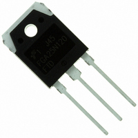 IGBT TRENCH 1200V 50A TO-3P